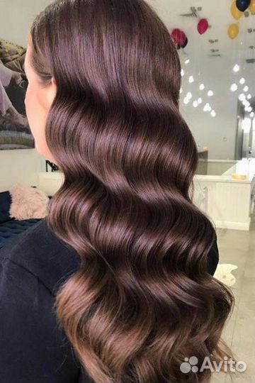 Прически Локоны Укладки