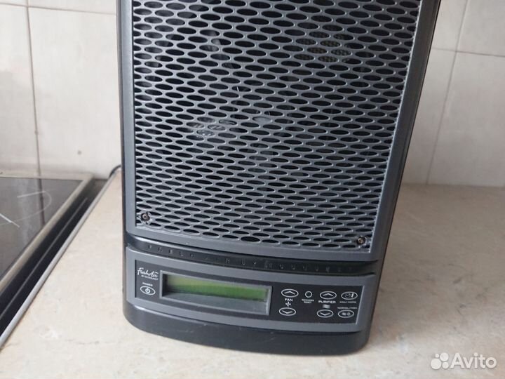 Очиститель воздуха Fresh Air