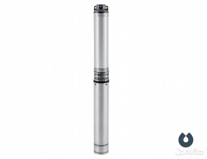 Насос погружной скважинный Unipump эцв 5-7-180
