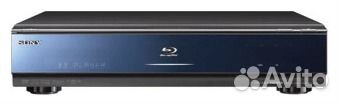 Продается Blu Ray плеер sony BDP-S500