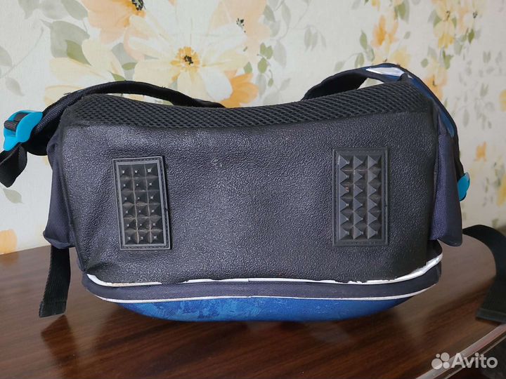 Портфель школьный для мальчика