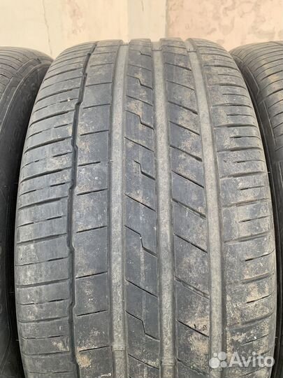 Hankook Ventus S1 Evo 3 SUV K127C 285/45 R21 113Y