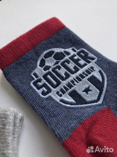 Носки для мальчика Турция
