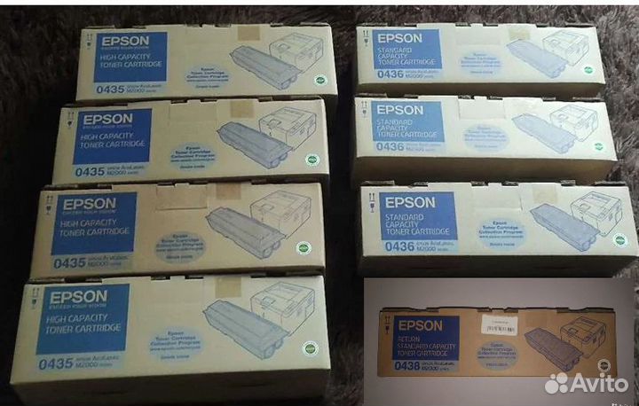 Картридж Canon 054H