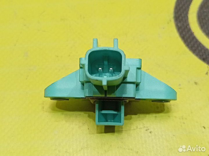 Датчик Airbag передний левый Audi A4 8K2 cdnc