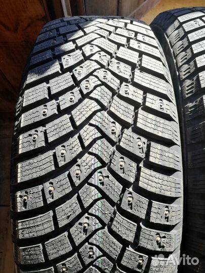 Continental IceContact 3 205/60 R16 96T