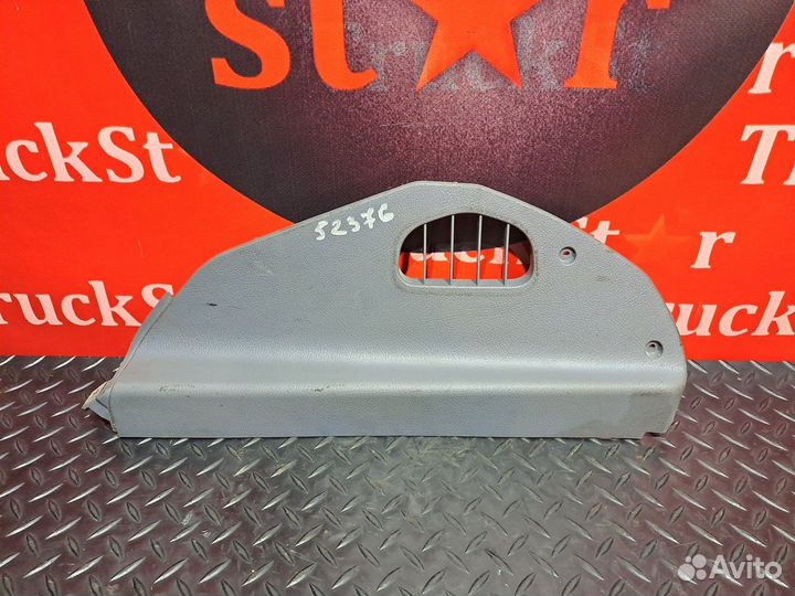 Накладка торпедо