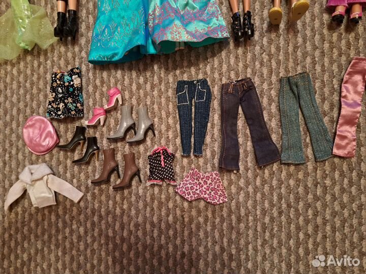 Куклы для девочек