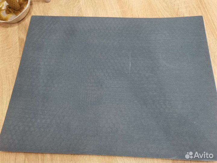 Коврик eva новый