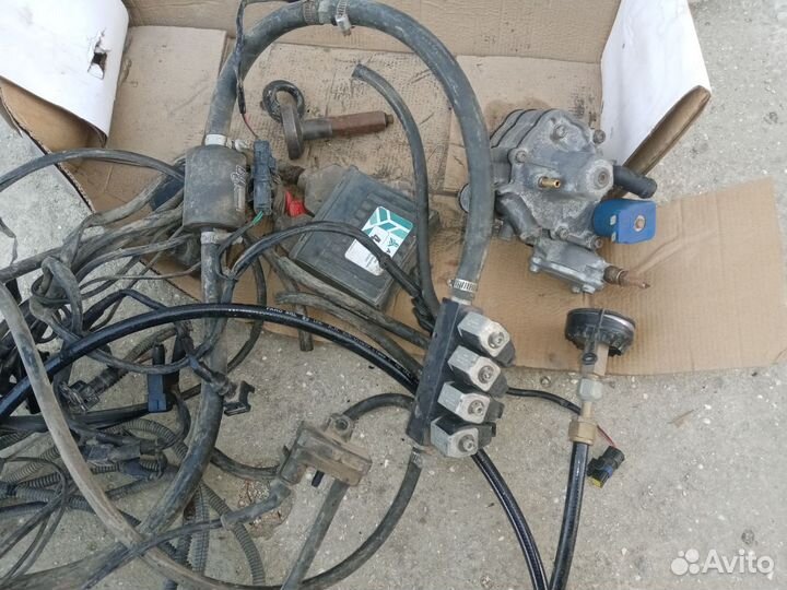 Гбо 4 поколение