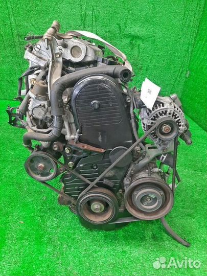 Двигатель в сборе двс toyota premio ST210 3S-FSE