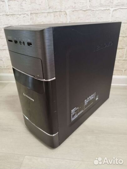 Lenovo A6-5200/8Gb/HD7470/SSD/500Gb HDD
