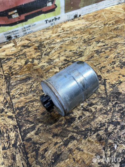 Бачок гур УАЗ Патриот