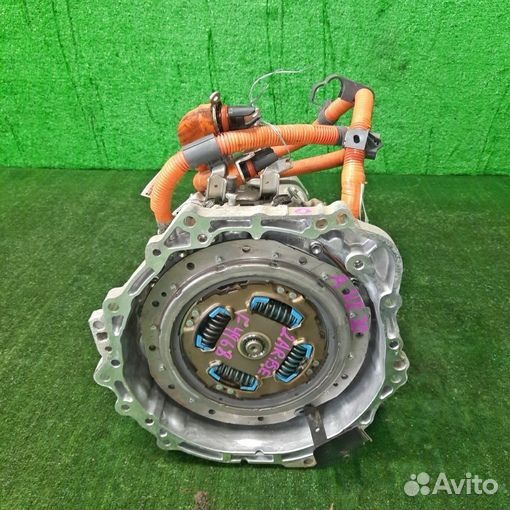 Автомат АКПП lexus IS300H AVE30 2AR-FSE 2015