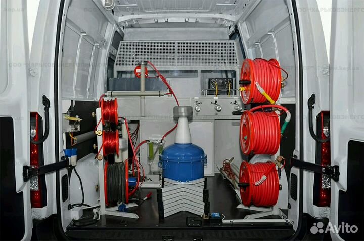 Электролаборатория