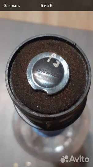 Shure beta 58a настоящий мексиканец