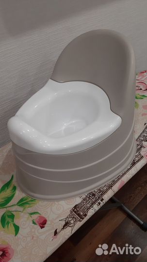 Горшок детский