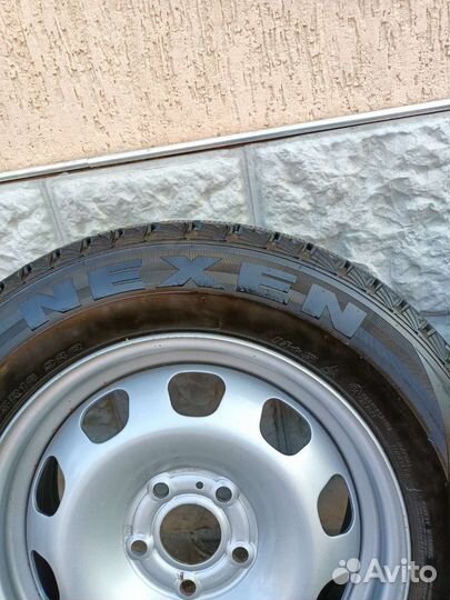 Nexen Classe Premiere 215/65 R16