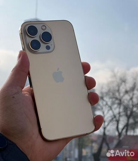 iPhone 13 Pro, 128 ГБ