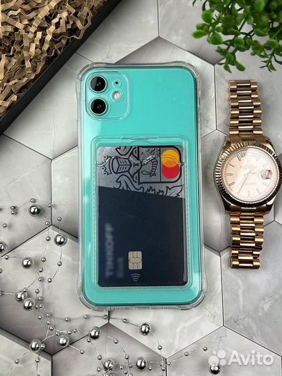 Чехол на iPhone 11 pro max