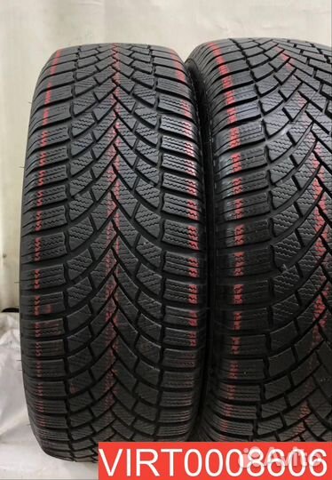 Bridgestone Blizzak LM005 RFT 235/60 R18 107H