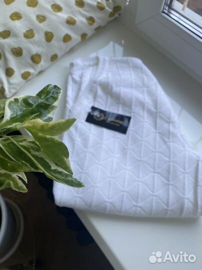 Джемпер мужской