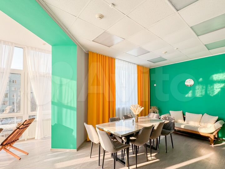 Офис, 311.5 м²