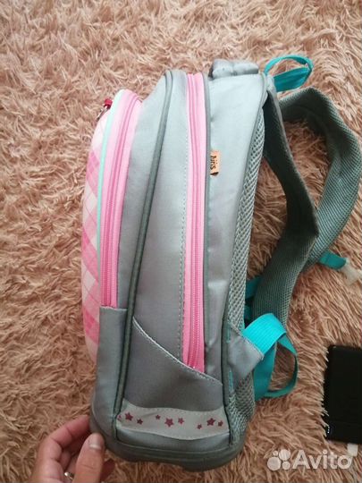 Портфель для школы