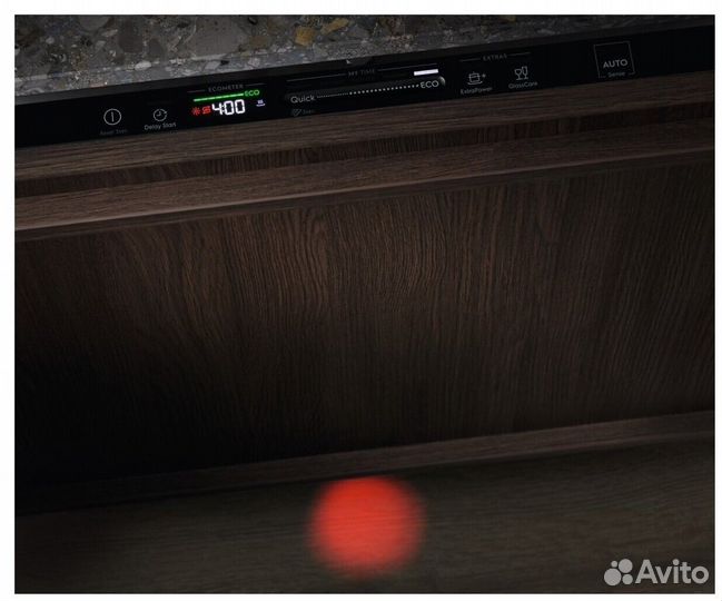 Встраиваемая посудомоечная машина Electrolux EES47