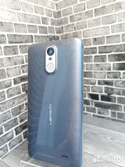 Leagoo M5 Plus, 2/16 ГБ