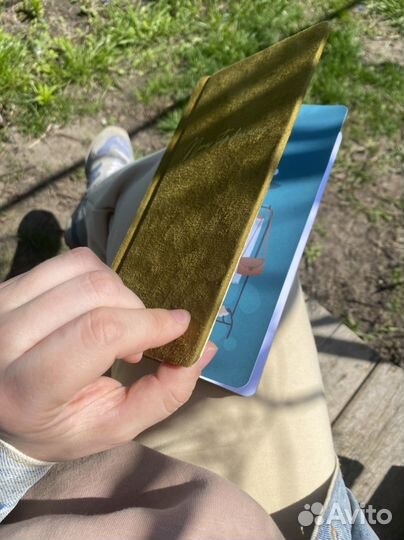 Блокноты ежедневники планер оучной работы