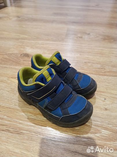 Обувь детская