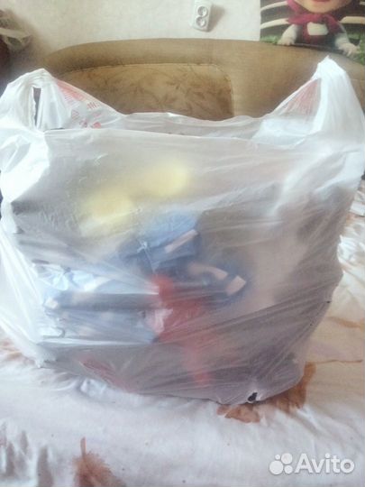 Детские игрушки