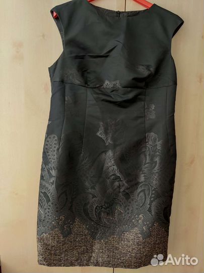 Платья известных марок, 48-50