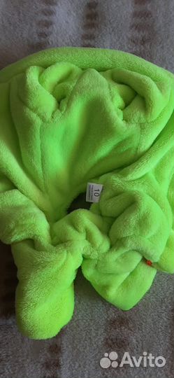 Комбинезон для маленькой собаки