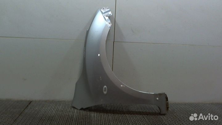 Крыло Mazda 3 (BL), 2009