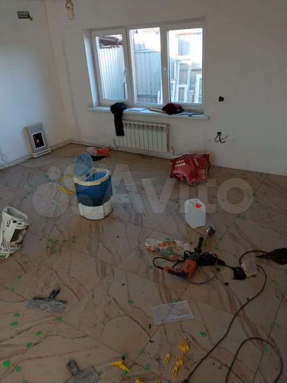 Дом 90 м² на участке 7 сот.