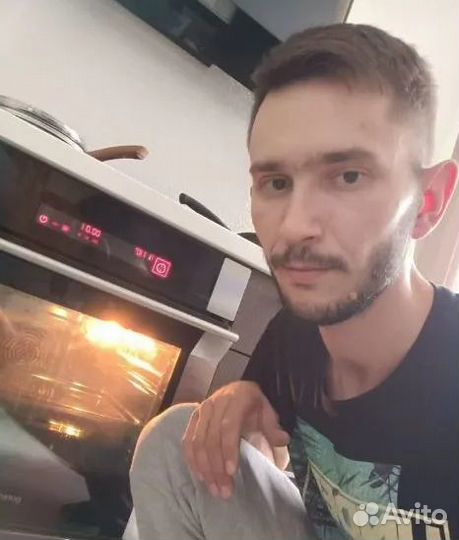 Ремонт духовых шкафов и микроволновых печей