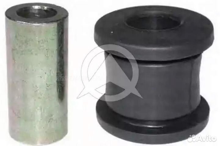 Sidem 819631 Сайлентблок рычага подвески перед пра
