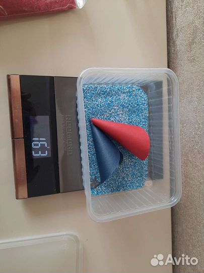 Набор для песочной церемонии/набор для творчества