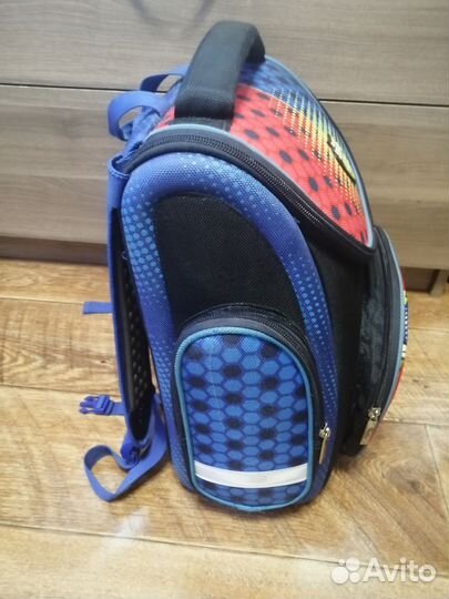 Рюкзак детский школьный