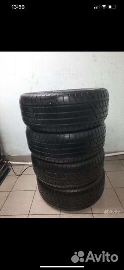 Kumho Crugen HP91 285/60 R18 116V