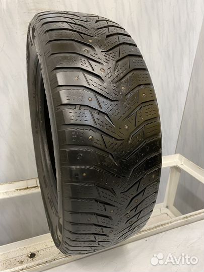 Kumho WinterCraft Ice WI31 195/65 R15 T