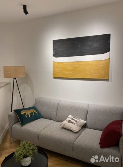 Картина «Минимализм»