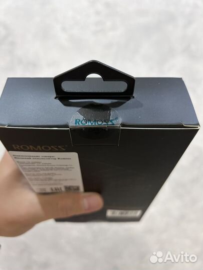 Power Bank 30000mah Romoss Sense 8p+