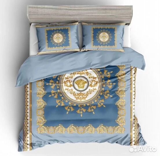 Белье постельное