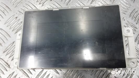 Монитор nissan almera N16 (ADN29JA01)