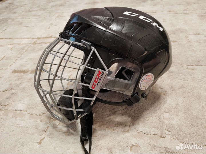 Детская хоккейная форма 7 9 лет