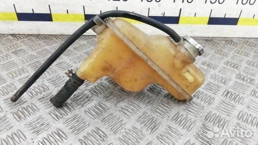 Бачок расширительный mitsubishi outlander 2 (95L07