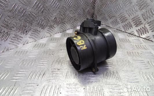 Расходомер воздуха дизельный mercedes benz E-class